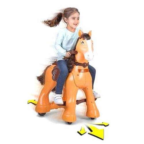 Feber My Wild Horse 12V Ride On 800012192 - Colorland Toys