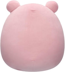 Squishmallow Sakura The Cherry Blossom Dinosaur Plush 12inch