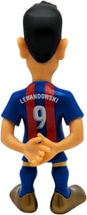 Minix FC Barcelona Lewandowski 12015 - Colorland Toys