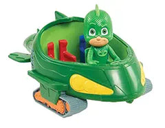 PJ Masks Feature Vehicle Gekko F2134