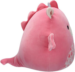 Squishmallow Sakura Aegi The Dragon 12inch