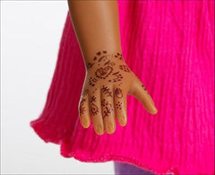 Hearts For Hearts Girls Nahji India Doll 14 inch 35107 - Colorland Toys