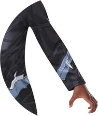 Rubies Black Panther Classic Costume Small 640907-S - Colorland Toys