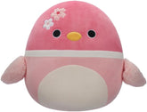 Squishmallow Sakura Sonja The Duck Plush 12inch