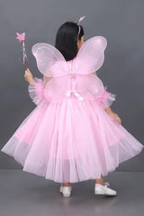 Costume Butterfly 168 2-3 - Colorland Toys