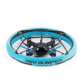 SilverLit Bumper Drone Ultra Soft Bump and Bounce 84807