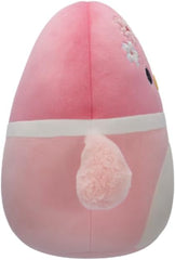 Squishmallow Sakura Sonja The Duck Plush 12inch