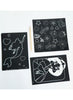 Skoodles Disney Princess Scratch Art
