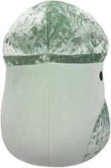 Squishmallow Velvet Ismael The Mushroom Plush 12inch