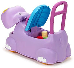 Little Tikes Scoot Around Hippo - Colorland Toys