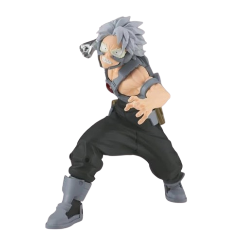 Banpresto My Hero Academia The Amazing Heroes Vol 34 BP88284P - Colorland Toys
