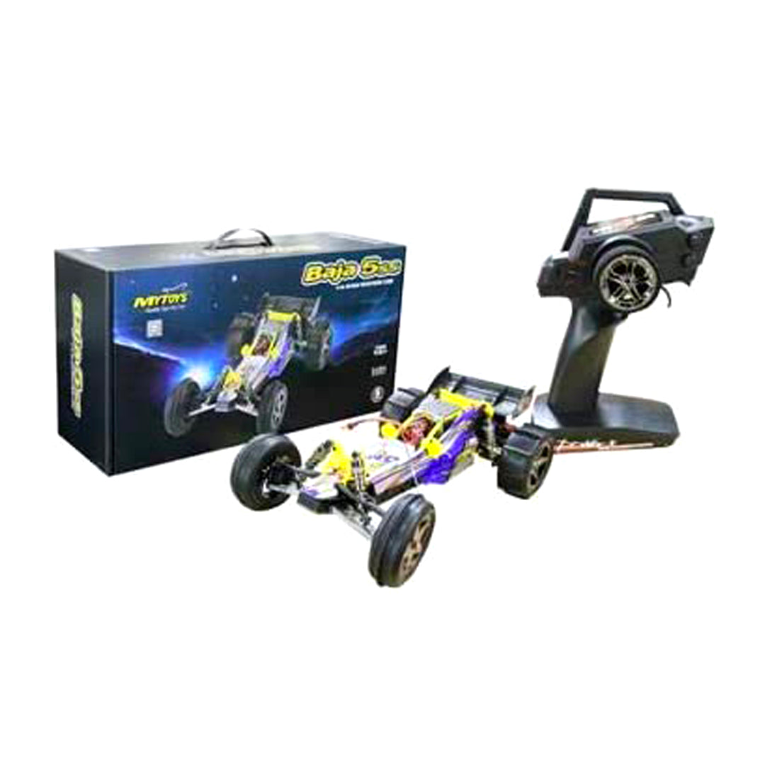 MyToys RC Racing Car Baja 5ss MT828 - Colorland Toys