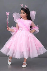 Costume Butterfly 168 2-3 - Colorland Toys