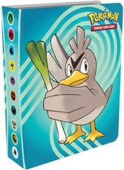 Pokémon TCG: SV09 Journey Together Mini Portfolio w/ Booster 100-10163 - Colorland Toys