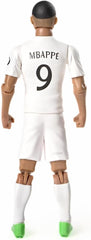 Banbo Real Madrid Mbappe 20cm 83620 - Colorland Toys