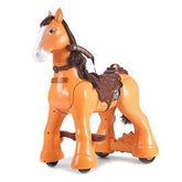 Feber My Wild Horse 12V Ride On 800012192 - Colorland Toys