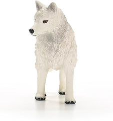 Schleich Arctic Wolf 14880 - Colorland Toys