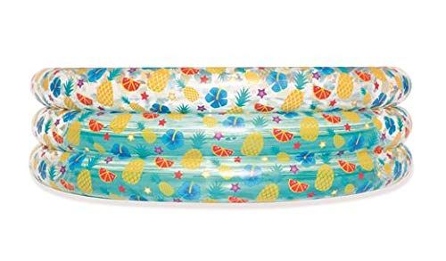 Bestway Tropical Play Pool 1.70mx53cm 51048 - Colorland Toys