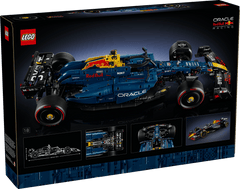 LEGO Technic Oracle Red Bull Racing RB20 F1 Car 42206