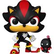 Pop & Buddy! Games: Sonic - Shadow With chaos FU80308