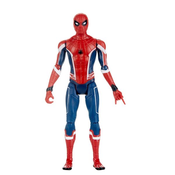 Hasbro Spider-Man Far From Home Ultimate Crawler Spider E3547 - Colorland Toys