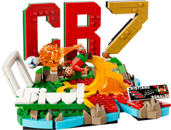 Lego 43012 Special Edition Cristiano Ronaldo Football Highlights