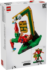 Lego 43016 Special Edition Cristiano Ronaldo Soccer Legend