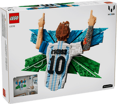 LEGO 43018 Lionel Messi Celebration