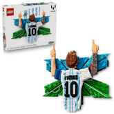 LEGO 43018 Lionel Messi Celebration
