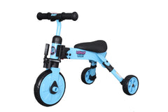 Buggy Blue DX-100 - Colorland Toys