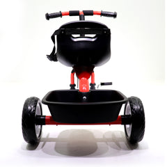 Tricycle Red LB-5544 - Colorland Toys