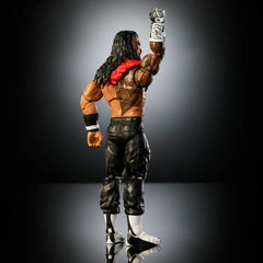 WWE Elite Collection Roman Reigns Action Figure JHT89