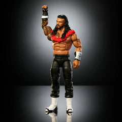 WWE Elite Collection Roman Reigns Action Figure JHT89