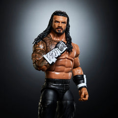 WWE Elite Collection Roman Reigns Action Figure JHT89
