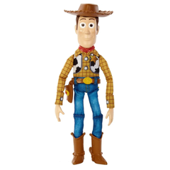 Toy Story 5 Roundup Fun Woody 12-Inch HFY35