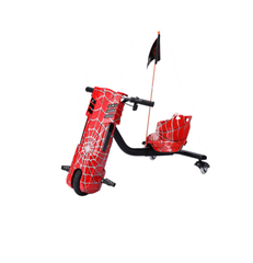 Drift Scooter 36V JP Red 209 - Colorland Toys