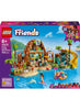 LEGO Family Vacation Beach Resort 6526886/42673 - Colorland Toys