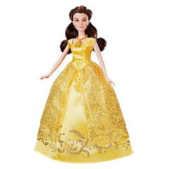Disney Beauty and The Beast Enchanting Melodies Belle Singing - Colorland Toys