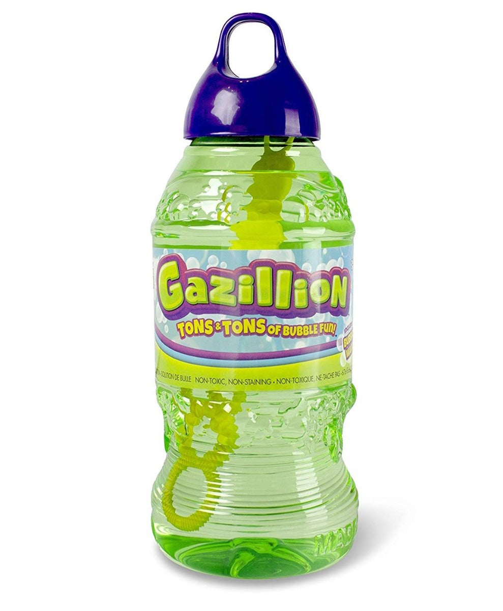 Gazillion 2 Liters Bubble Solution 35383 - Colorland Toys