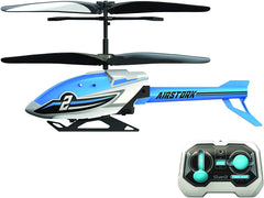 SilverLit Easy Fly Airstork Helicopter Assorted 84782 - Colorland Toys