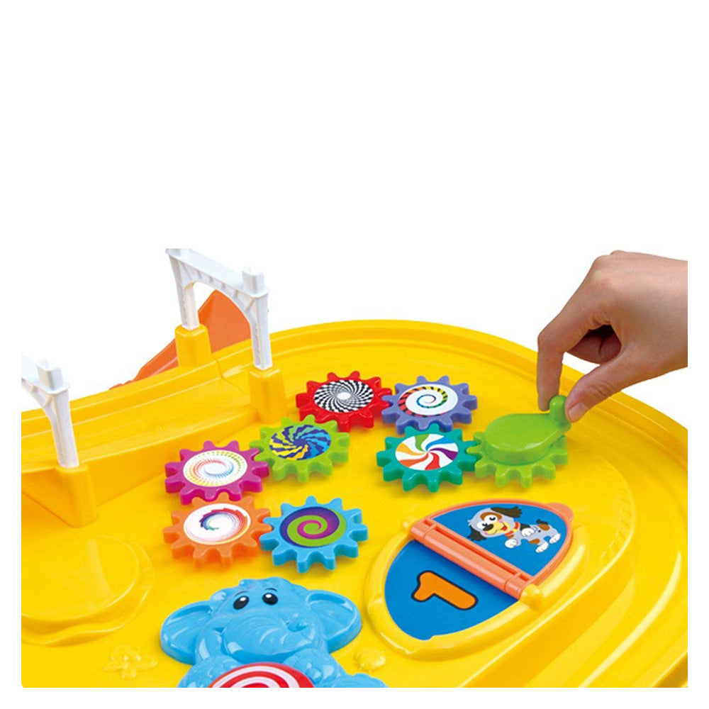 PlayGo 5-in-1 Action Activity Station 2229 - Colorland Toys