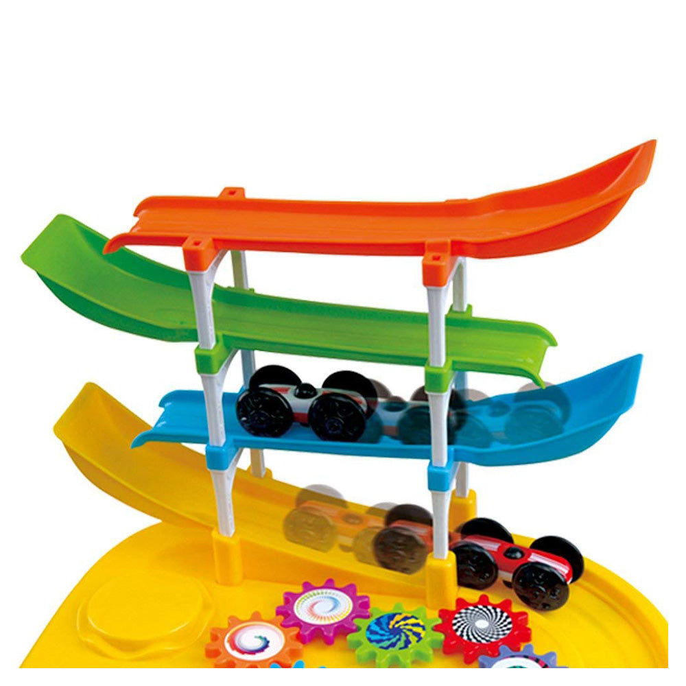 PlayGo 5-in-1 Action Activity Station 2229 - Colorland Toys