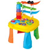 PlayGo 5-in-1 Action Activity Station 2229 - Colorland Toys