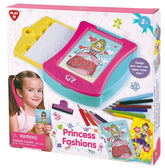 PlayGo Princess Fashions Set 6032 - Colorland Toys
