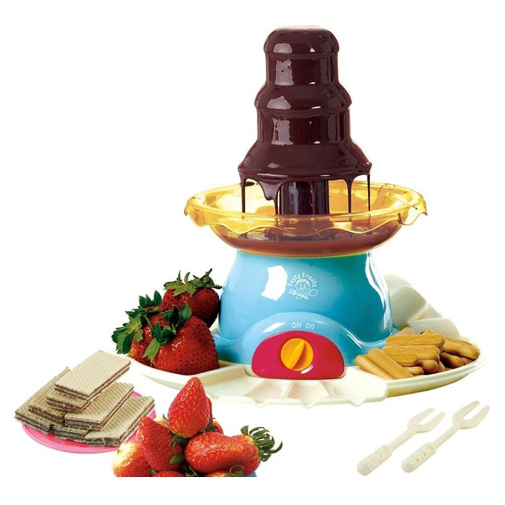 PlayGo Chocolate Fountain 6301 - Colorland Toys