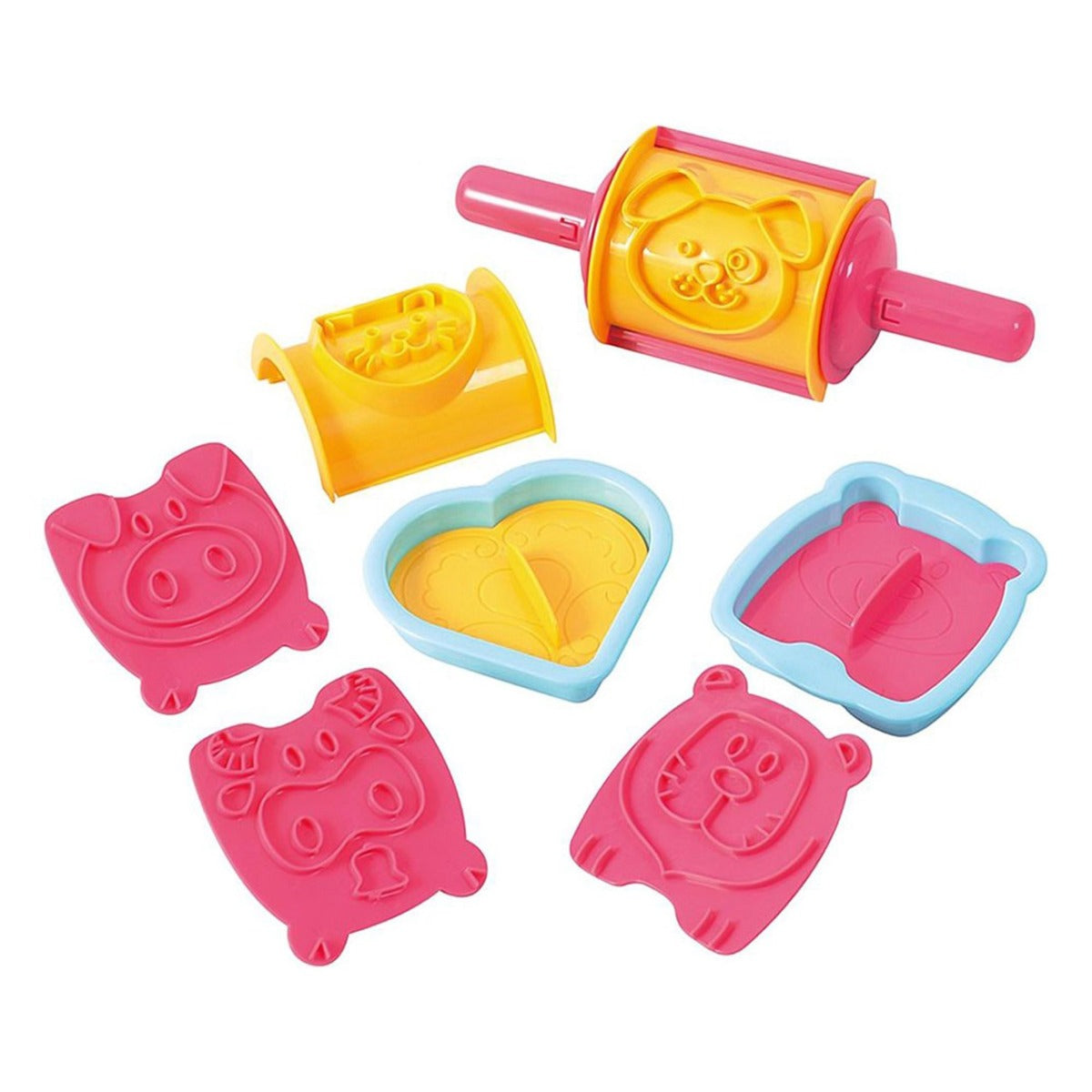 PlayGo My Sandwich Maker 6330 - Colorland Toys