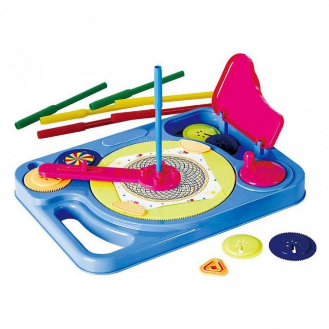 PlayGo Spiro-Master 7320 - Colorland Toys