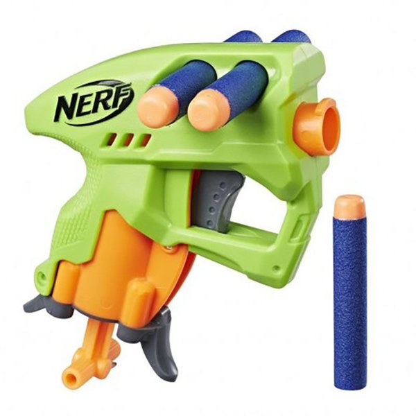 Hasbro Nerf Nanofire E0121 - Colorland Toys