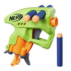 Hasbro Nerf Nanofire E0121 - Colorland Toys