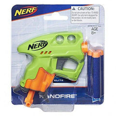 Hasbro Nerf Nanofire E0121 - Colorland Toys